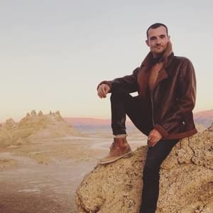 Meet your Posher, Frankie